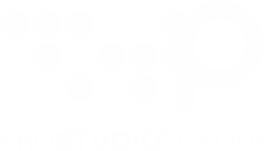 Logo ProStudio Group